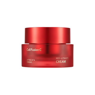 [CellFusionC] Red Ultimate Cream 50ml