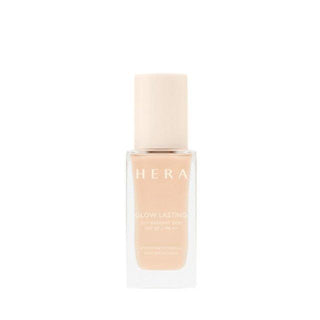 [HERA] GLOW LASTING FOUNDATION SPF 25 / PA++ 35ml - 13N1 Porcelain