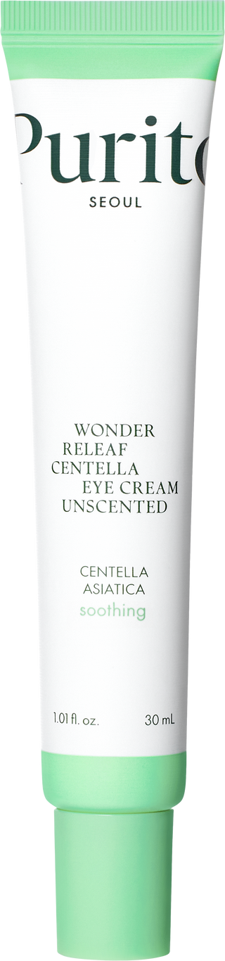 [PURITO] Wonder Releaf Centella Eye Cream Unscented 30ml