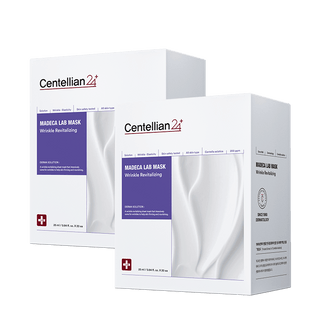 [Centellian24] Madeca Lab Mask Wrinkle Revitalizing 25ml*20pcsdone