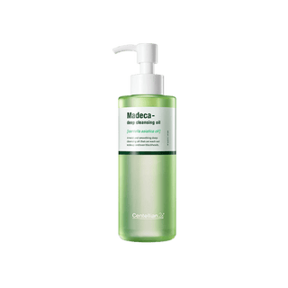 [Centellian24] Madeca  Deep Cleansing Oil 200ml
