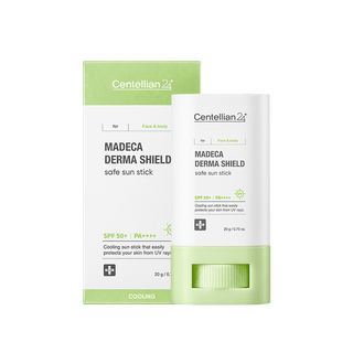 [Centellian24] Madeca Derma Shield Safe Sun Stick 20g
