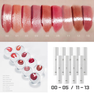 [BBIA] Glow Lip Tint - CHAI