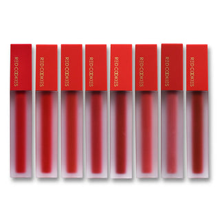 [RED COOKIES] BROWNIE VELVET LIP TINT 4g
