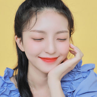 [RED COOKIES] BROWNIE VELVET LIP TINT 4g