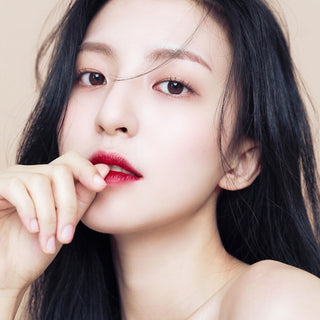 [RED COOKIES] BROWNIE VELVET LIP TINT 4g