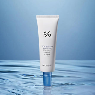 [Dr.Ceuracle] Hyal Reyouth Moist Sun SPF50+ PA++++ 50ml