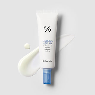 [Dr.Ceuracle] Hyal Reyouth Moist Sun SPF50+ PA++++ 50ml