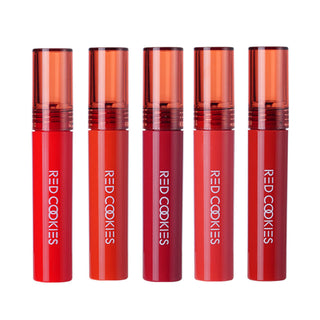 [RED COOKIES] GLOW WATER WRAP TINT 4.5g